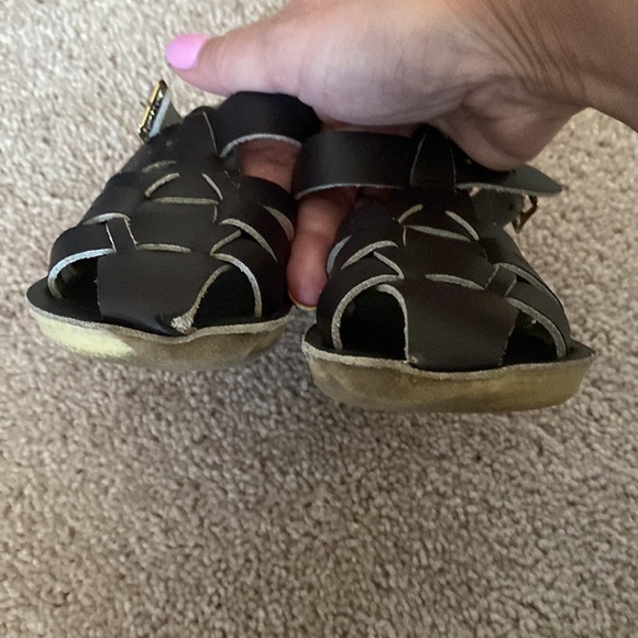 SunSan toddler sandals - Picture 2 of 5